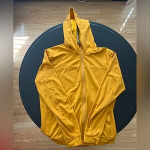 Arc’teryx light weight hoodie